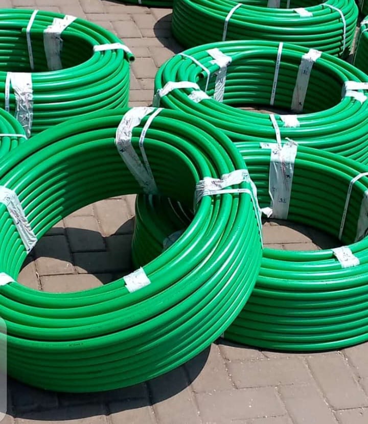 PPR ROLL 25 MM* 100 MTRS